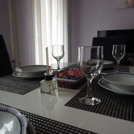 Classic Apartment Novi Sad Eksteriør bilde
