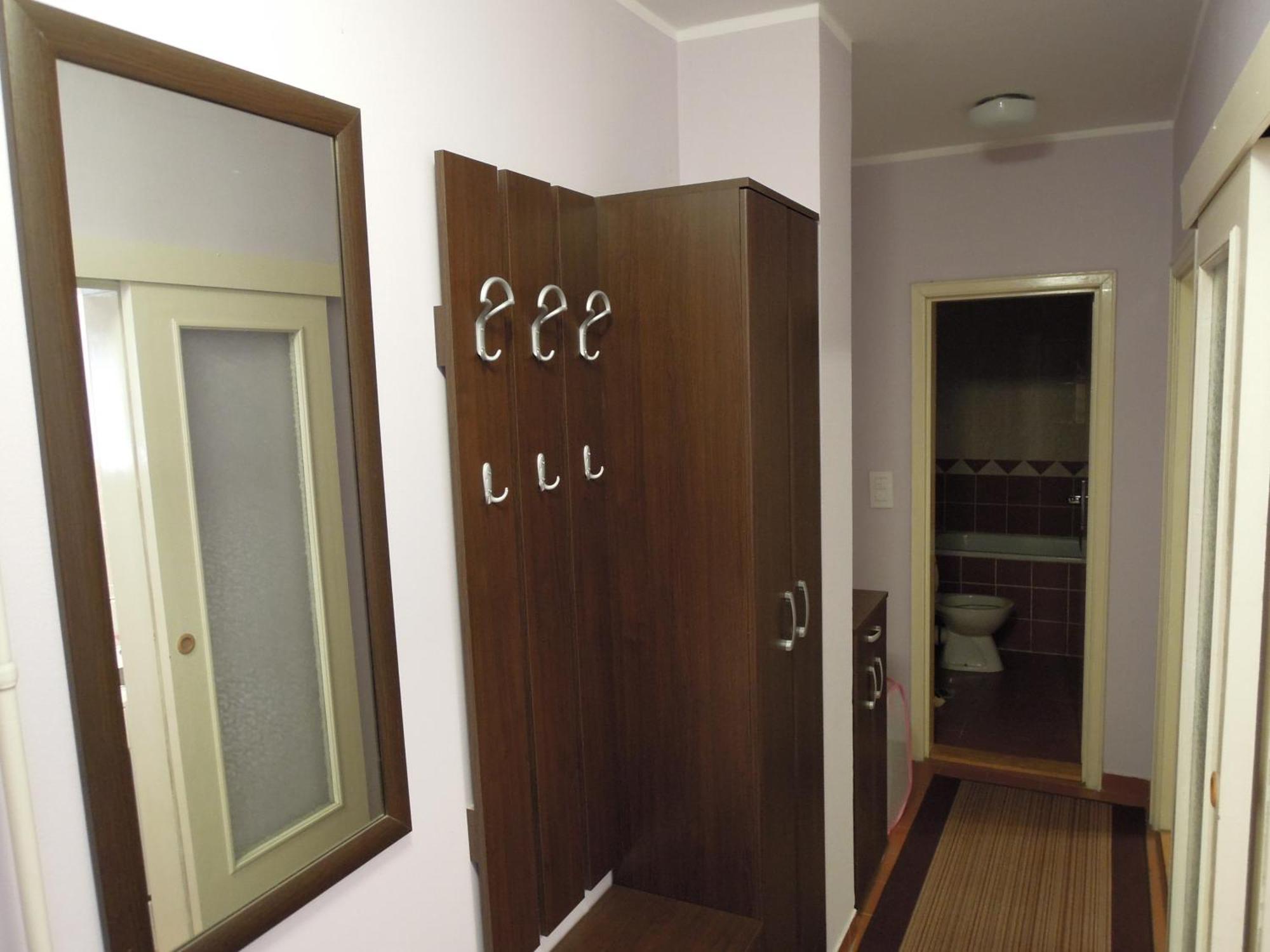 Classic Apartment Novi Sad Eksteriør bilde