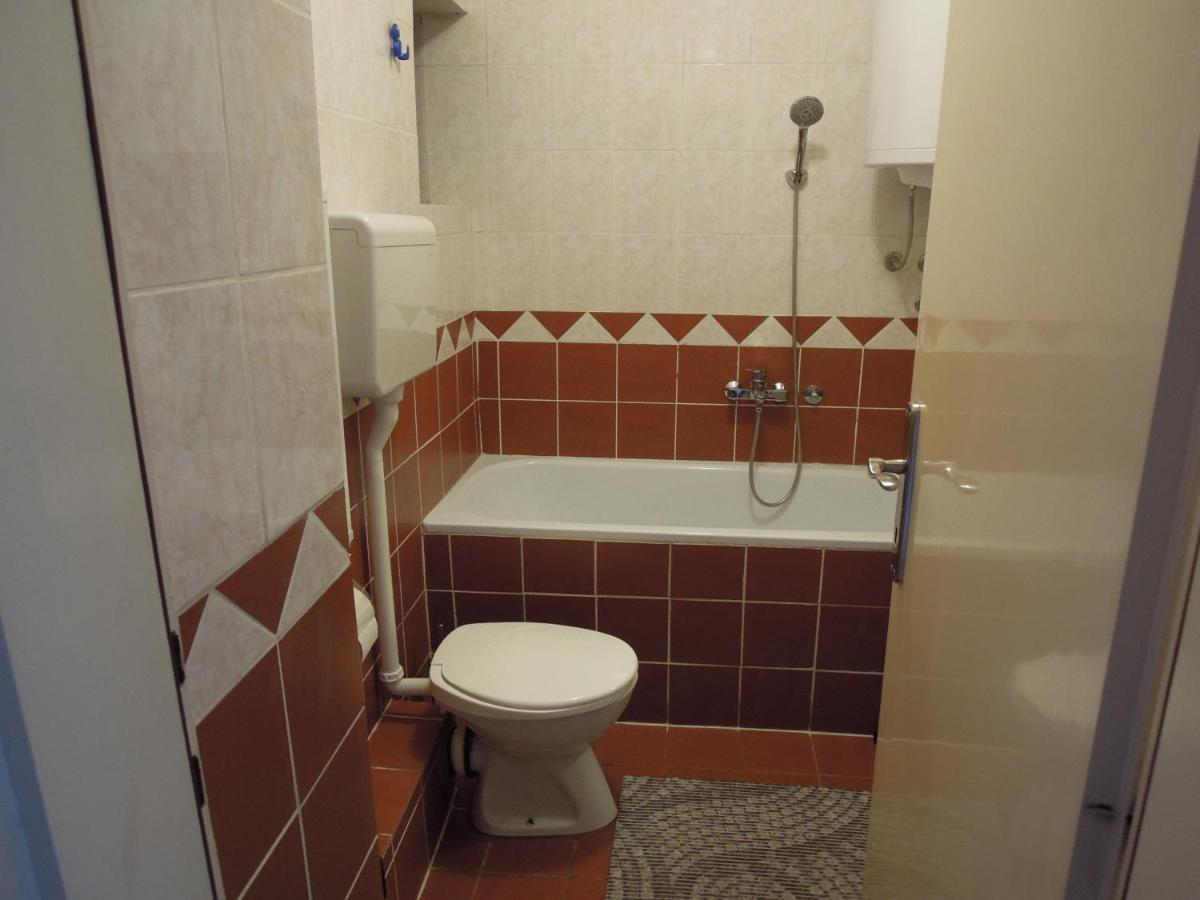 Classic Apartment Novi Sad Eksteriør bilde