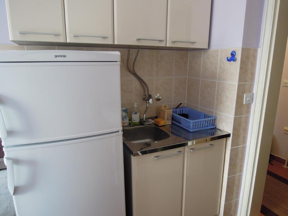 Classic Apartment Novi Sad Eksteriør bilde