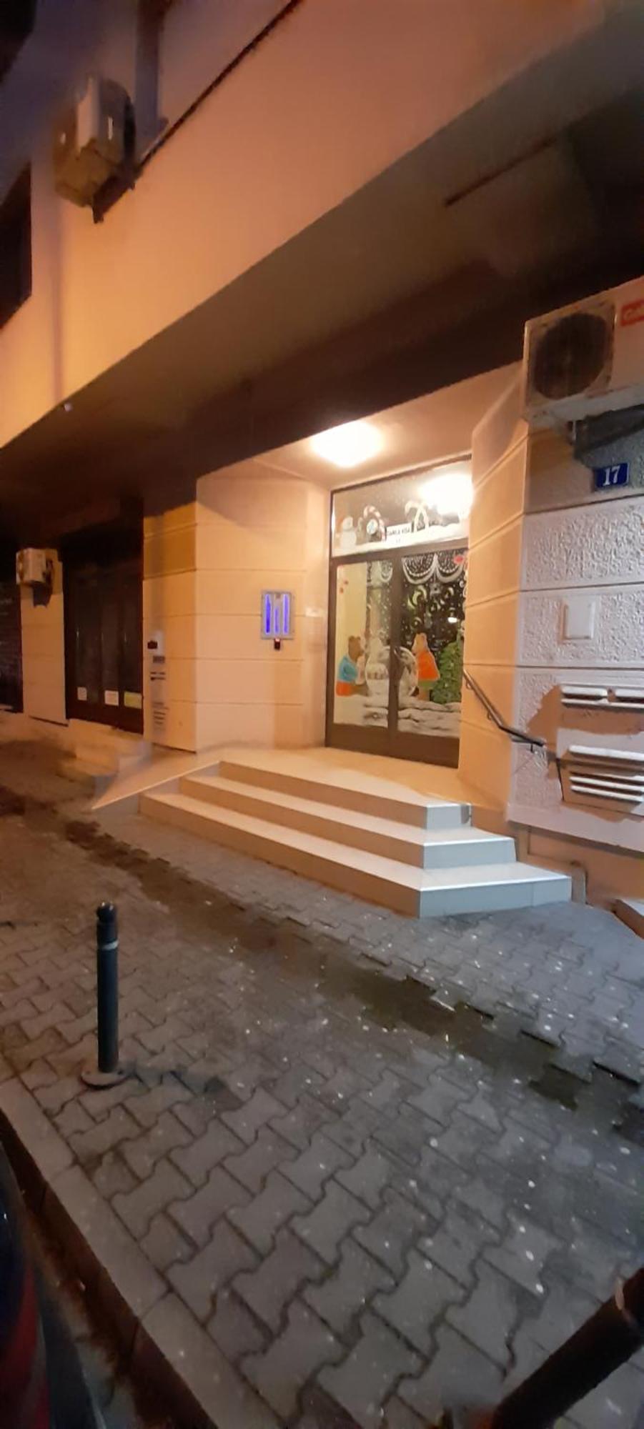 Classic Apartment Novi Sad Eksteriør bilde