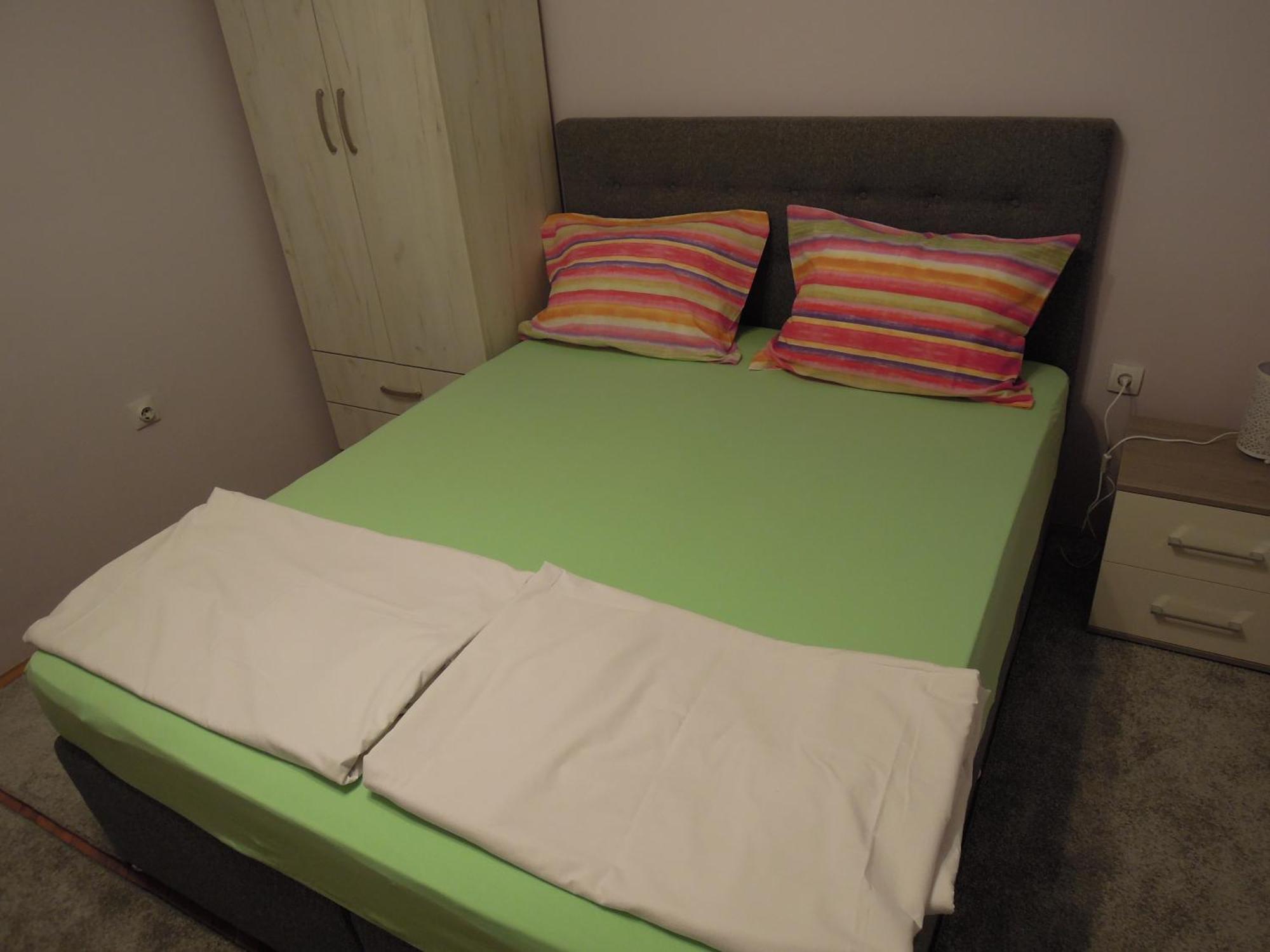 Classic Apartment Novi Sad Eksteriør bilde